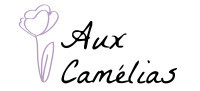 Logo Auxcamelias-fleuriste-livraisongratuitefleursbesancon