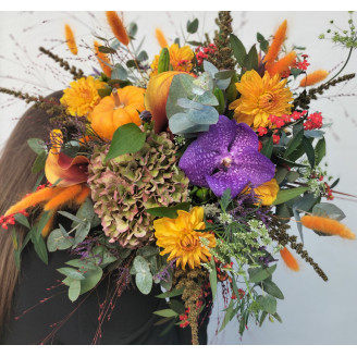Symphonie colorée