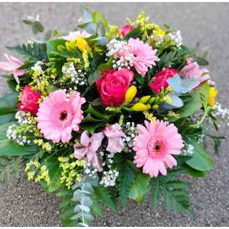 Douceur florale